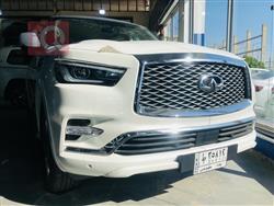 انفنتي QX80